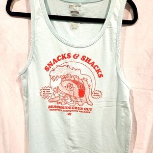 Men's Billabong Tank Top